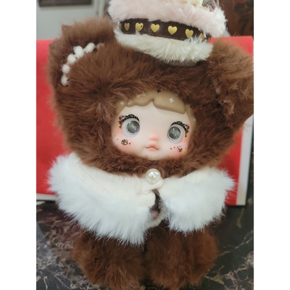 Top Toy Nommi x amlls Other - Nommi x AMLLS (Amaryllis) "A Bite of Sweetheart" Series (v7